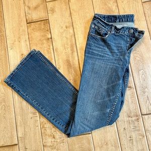 Aeropostale Hailey Flare Leg Jeans Size 11/12